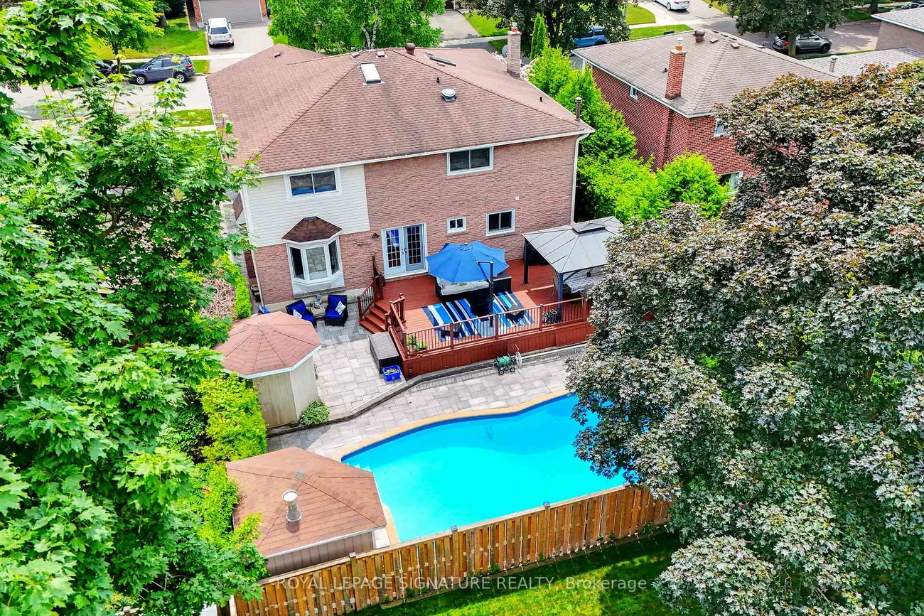 10, Corningham, Centennial Scarborough, Toronto