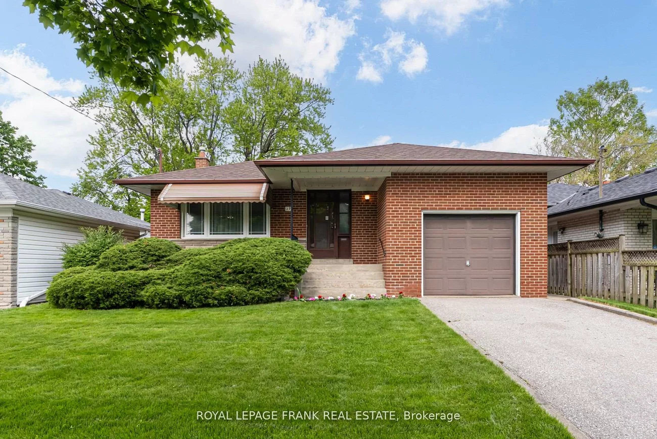 29, Sedgemount, Woburn, Toronto