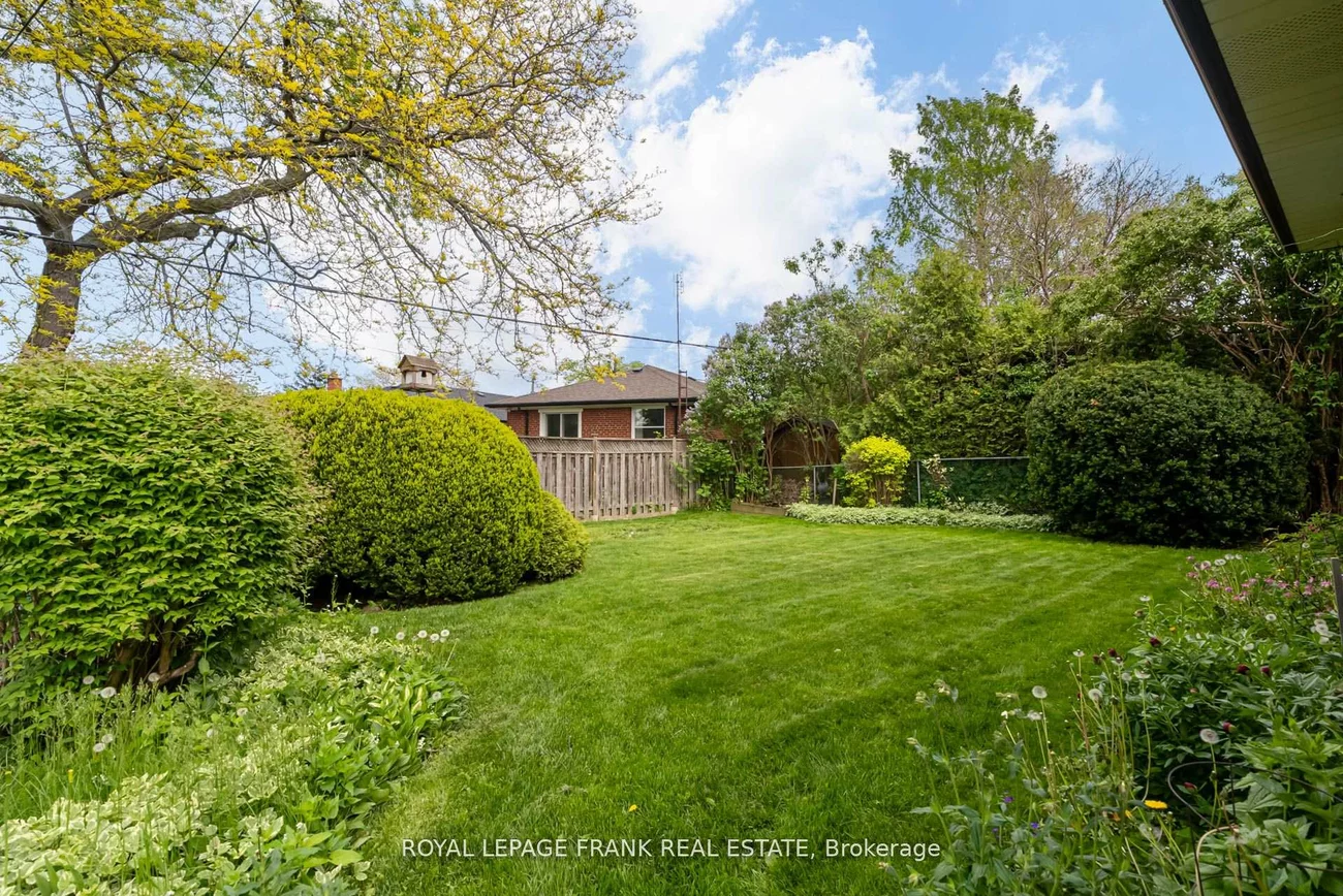 29, Sedgemount, Woburn, Toronto
