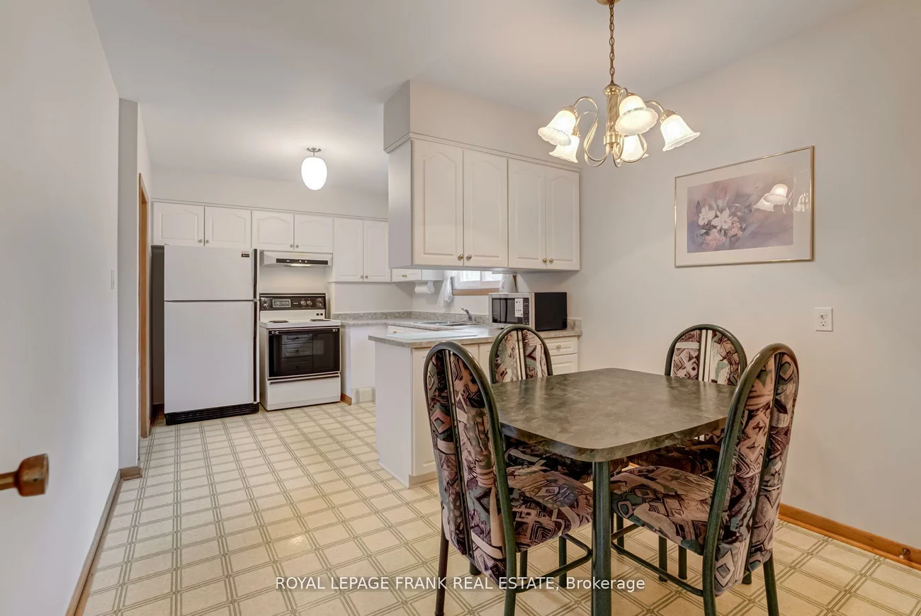 29, Sedgemount, Woburn, Toronto
