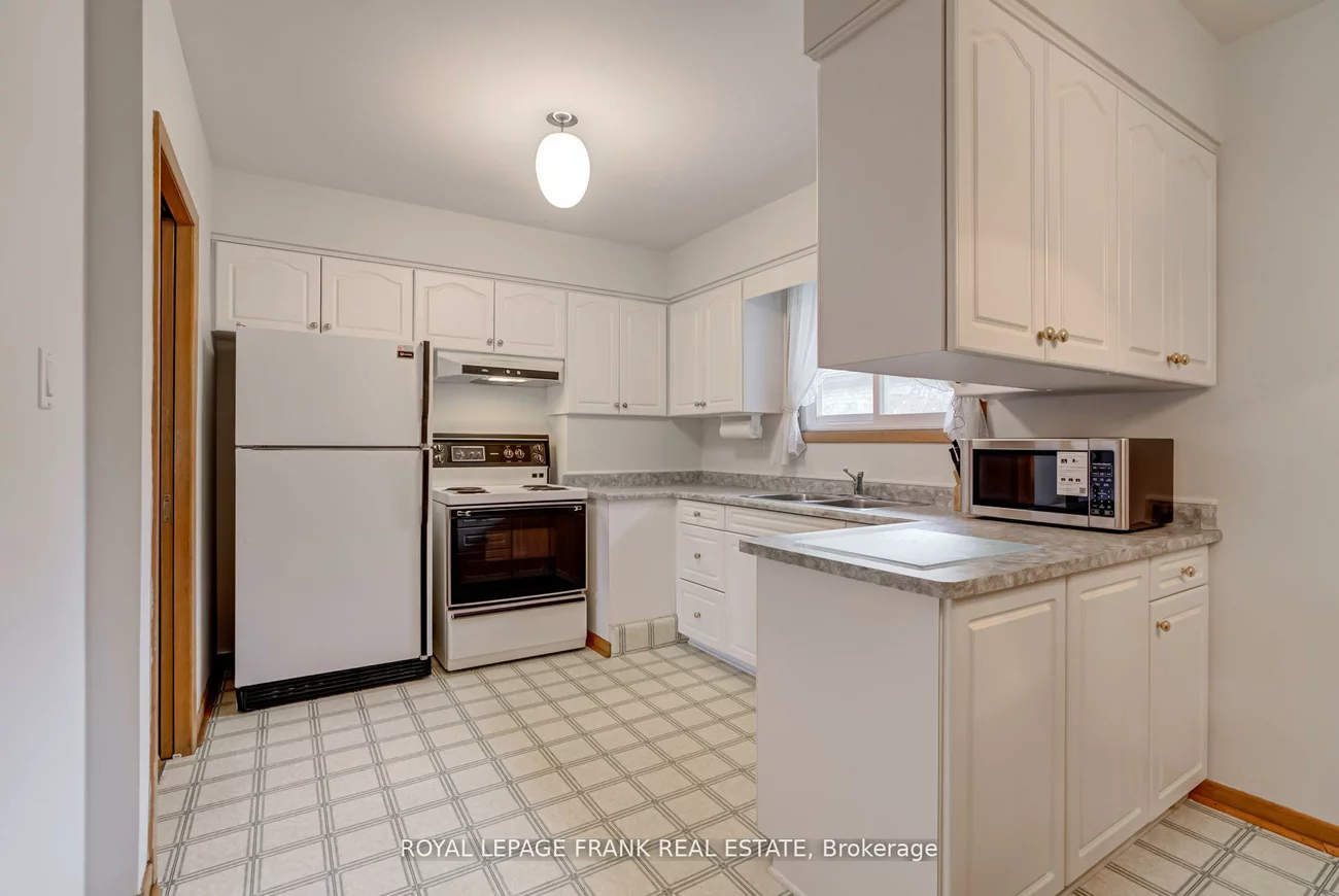 29, Sedgemount, Woburn, Toronto
