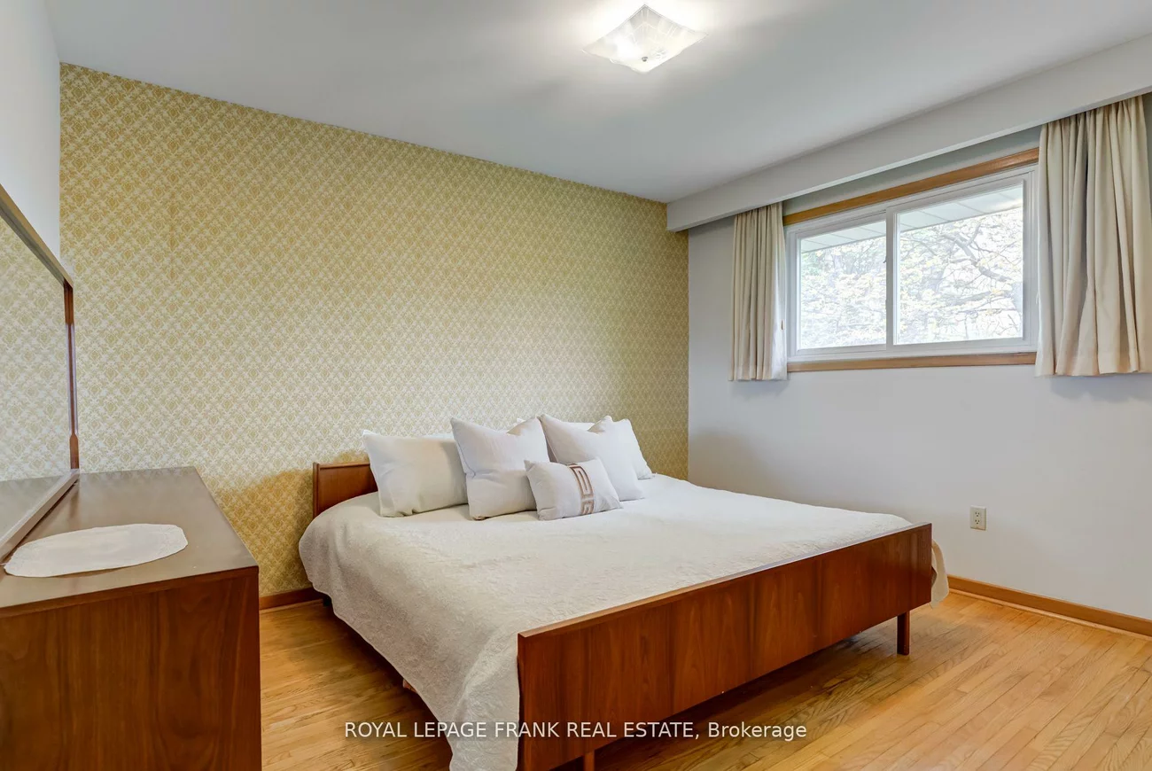 29, Sedgemount, Woburn, Toronto
