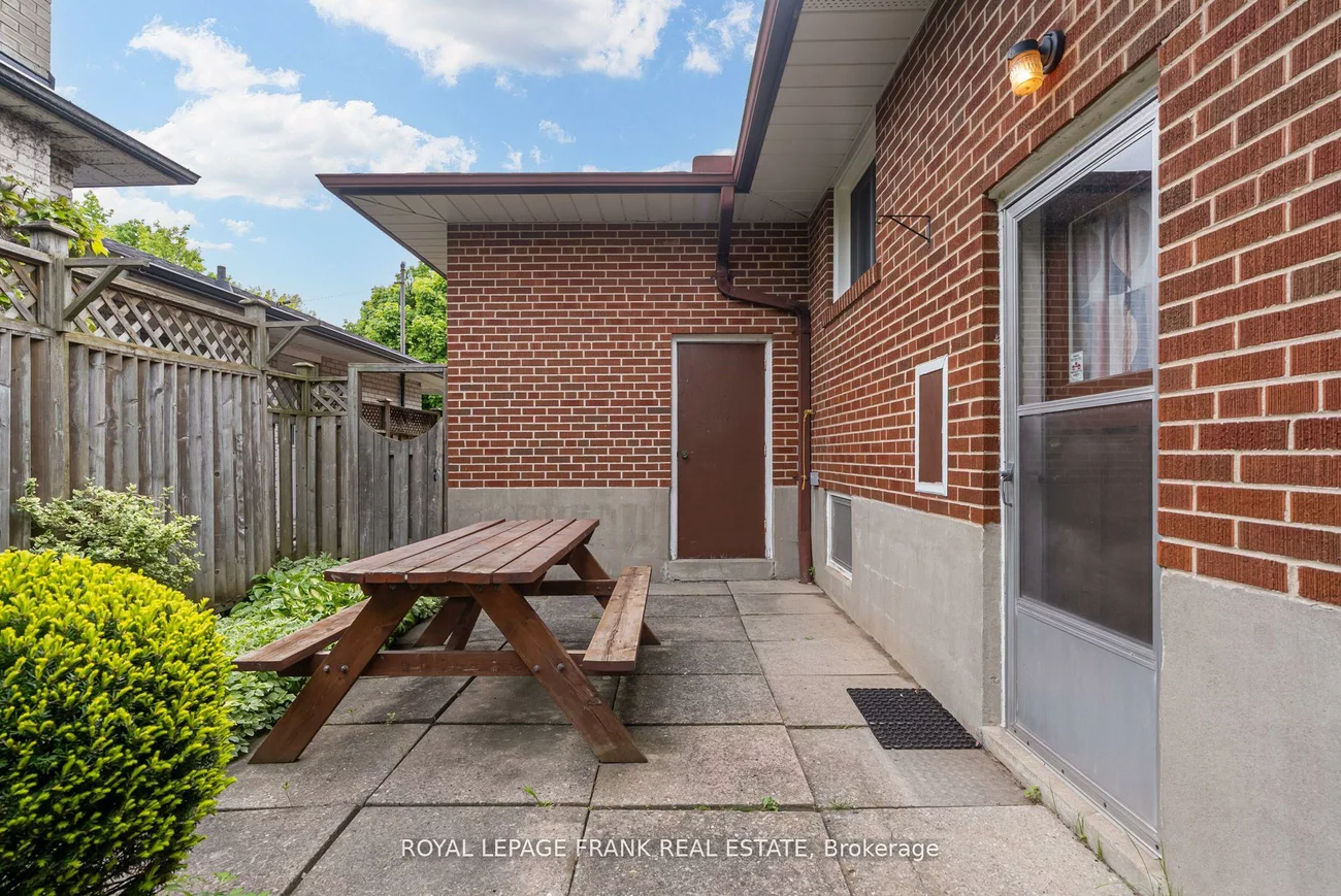 29, Sedgemount, Woburn, Toronto
