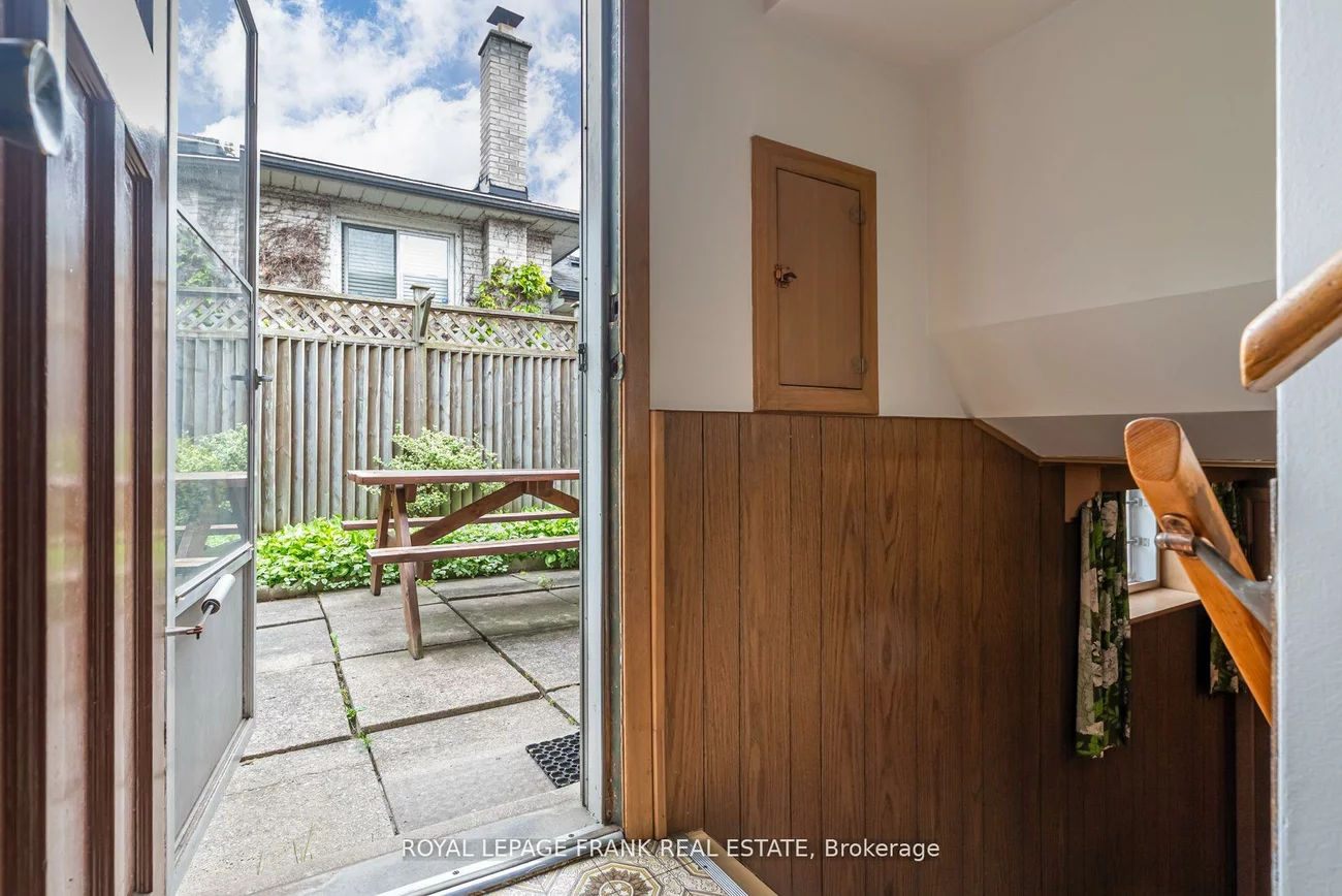 29, Sedgemount, Woburn, Toronto