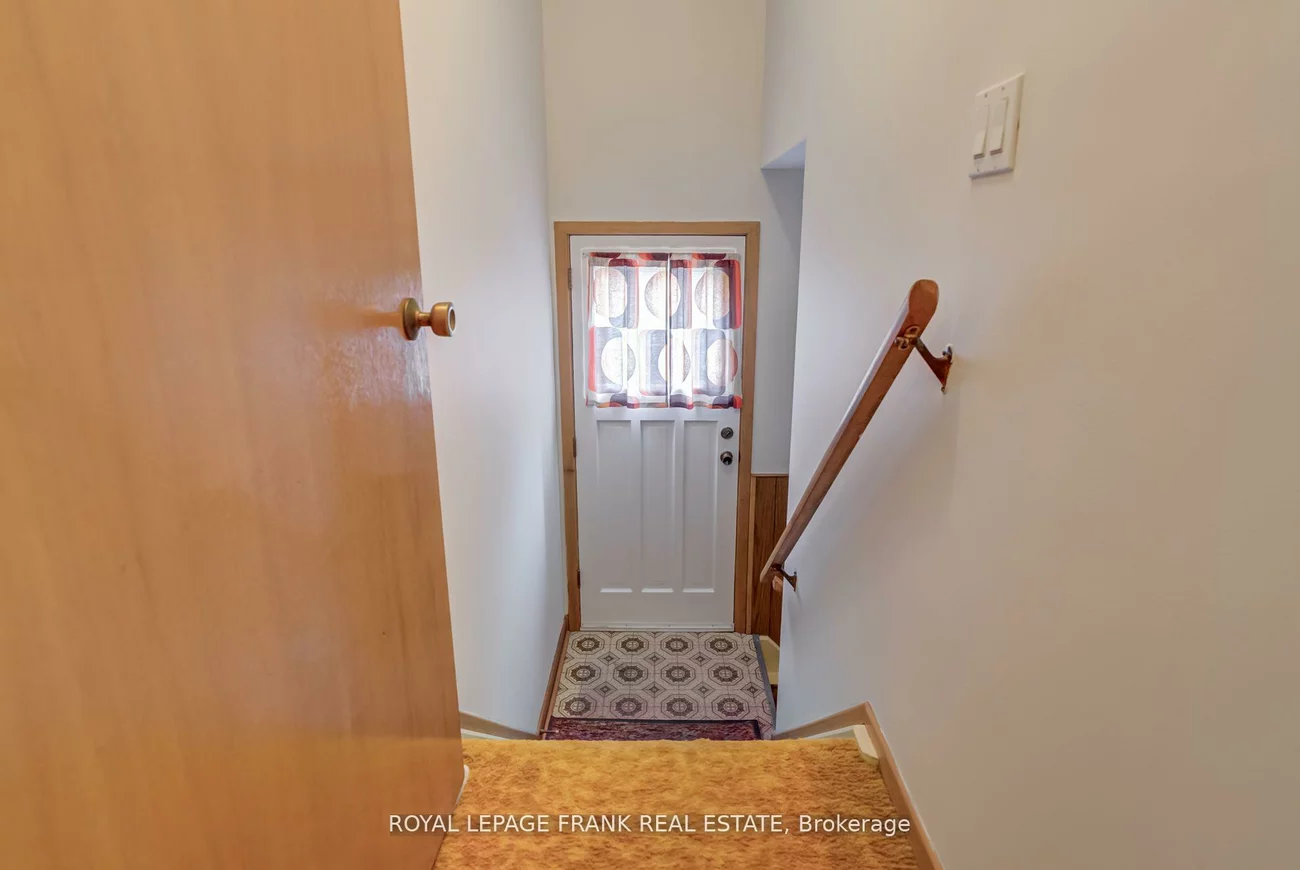 29, Sedgemount, Woburn, Toronto