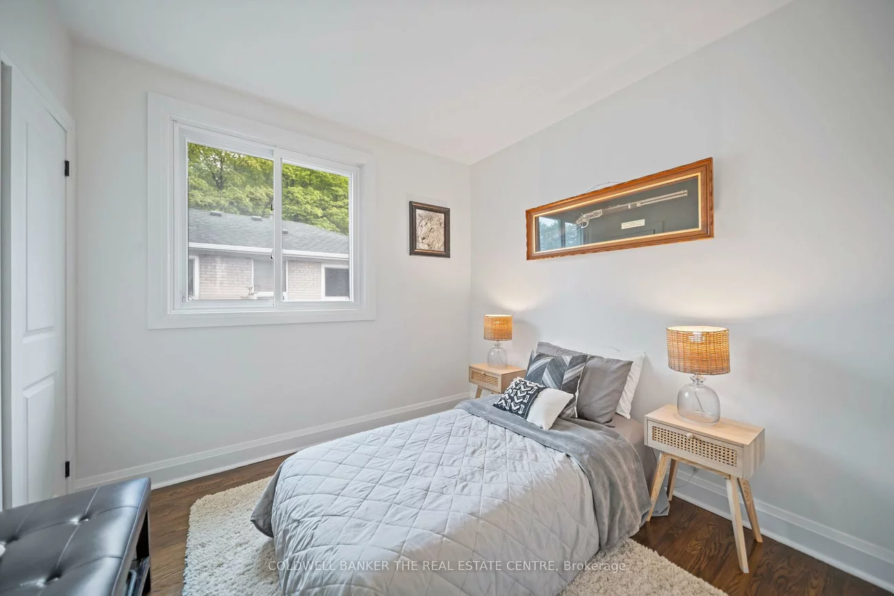 135, Lord Roberts, Eglinton East, Toronto