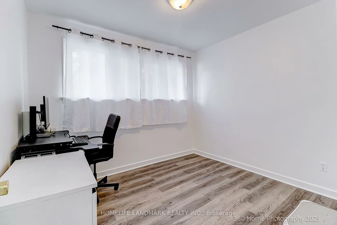 38, Moorecroft, Ionview, Toronto