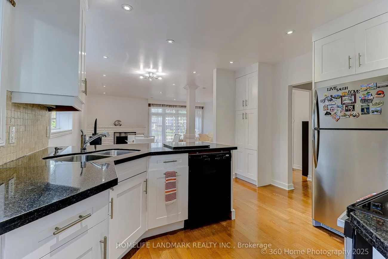 38, Moorecroft, Ionview, Toronto