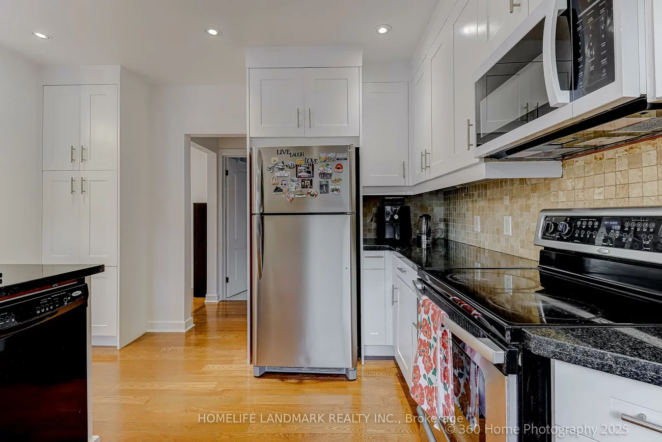 38, Moorecroft, Ionview, Toronto