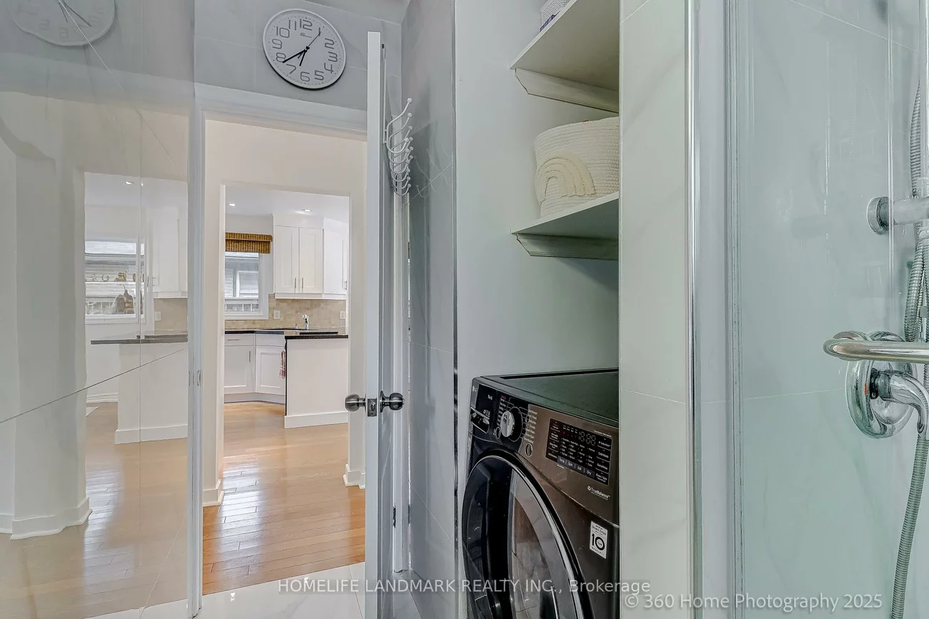 38, Moorecroft, Ionview, Toronto