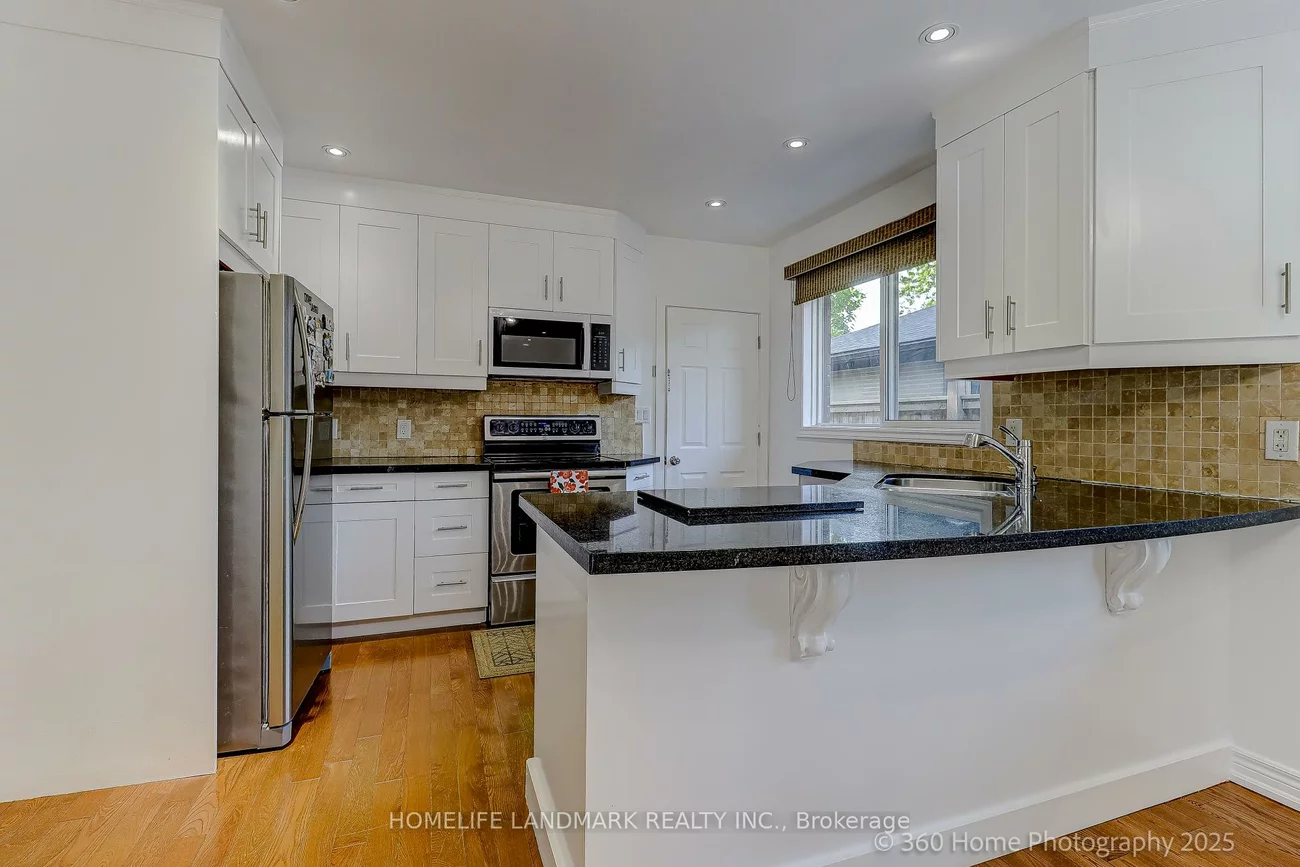38, Moorecroft, Ionview, Toronto