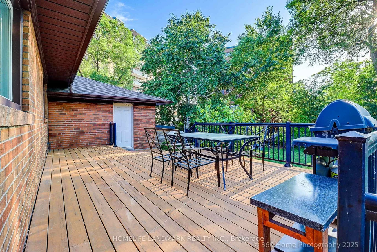 38, Moorecroft, Ionview, Toronto