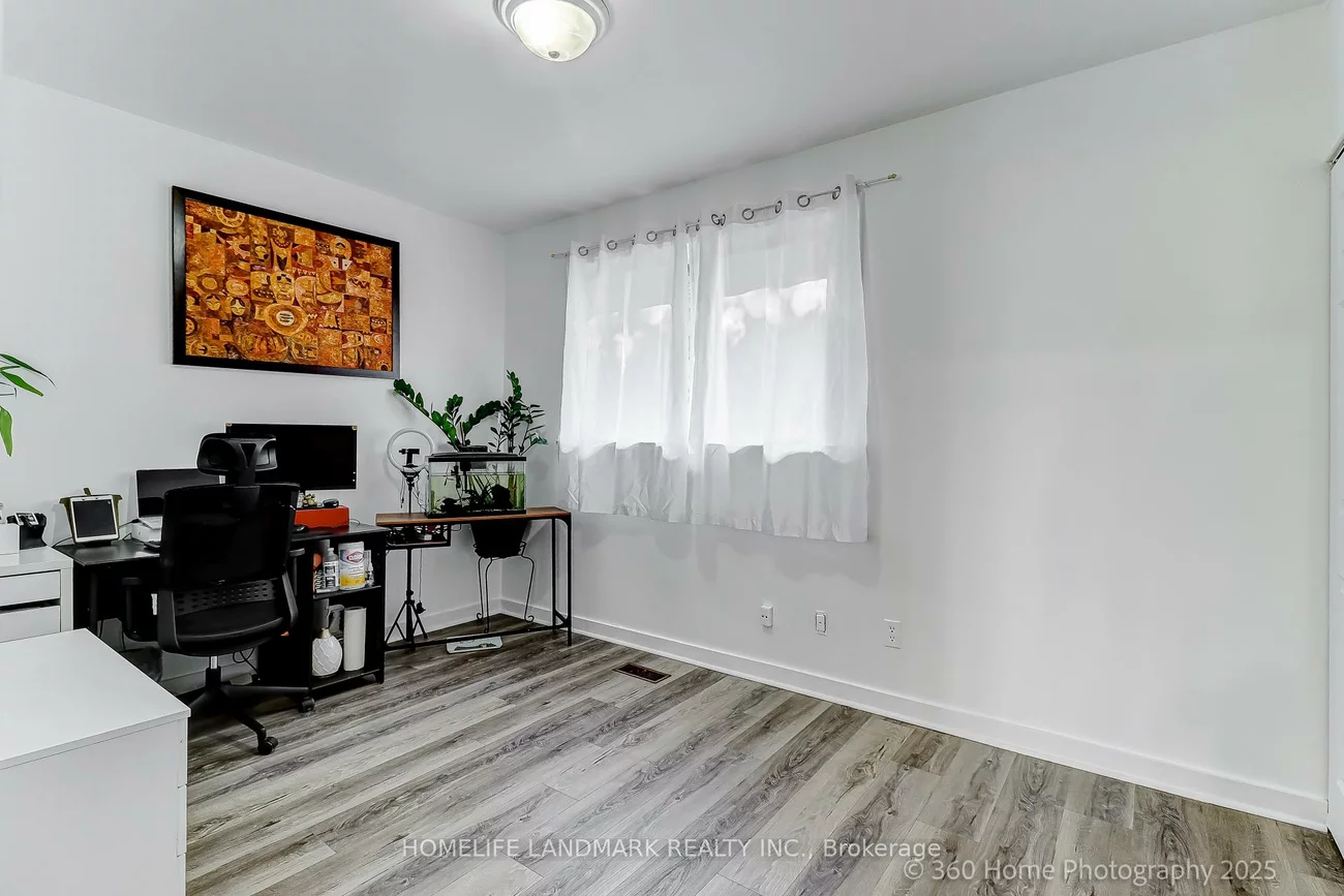 38, Moorecroft, Ionview, Toronto