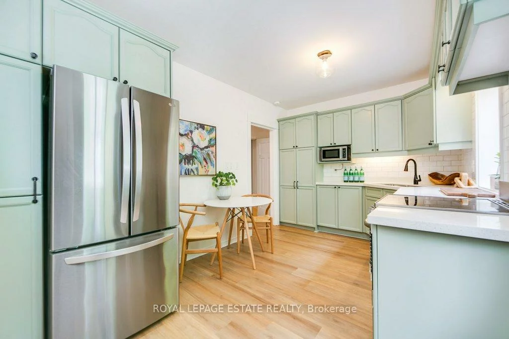 130, Swanwick, East End-Danforth, Toronto