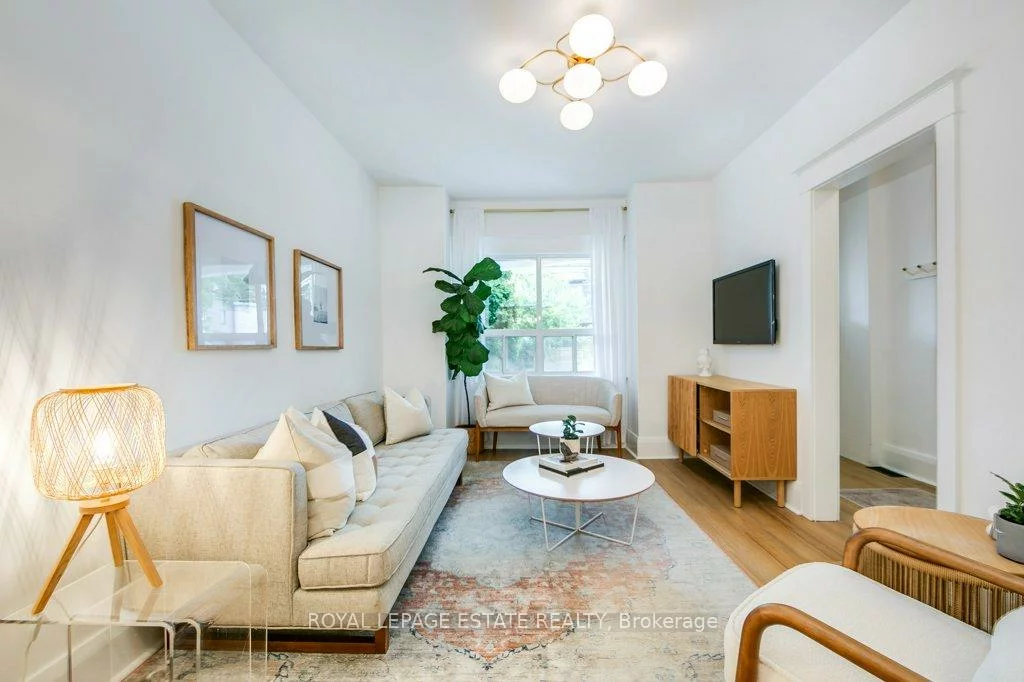 130, Swanwick, East End-Danforth, Toronto