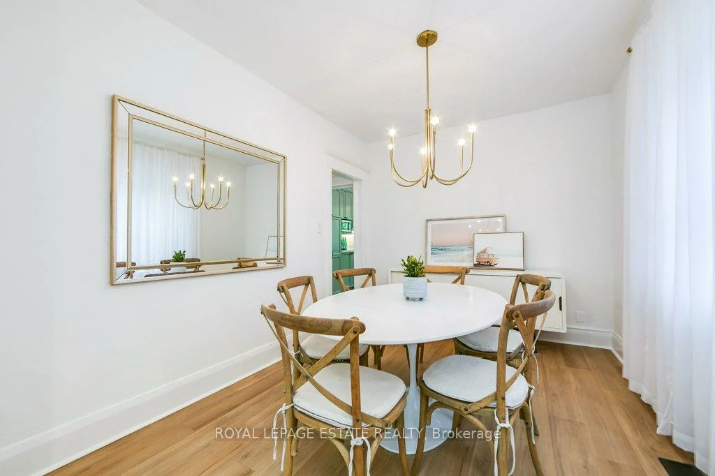130, Swanwick, East End-Danforth, Toronto
