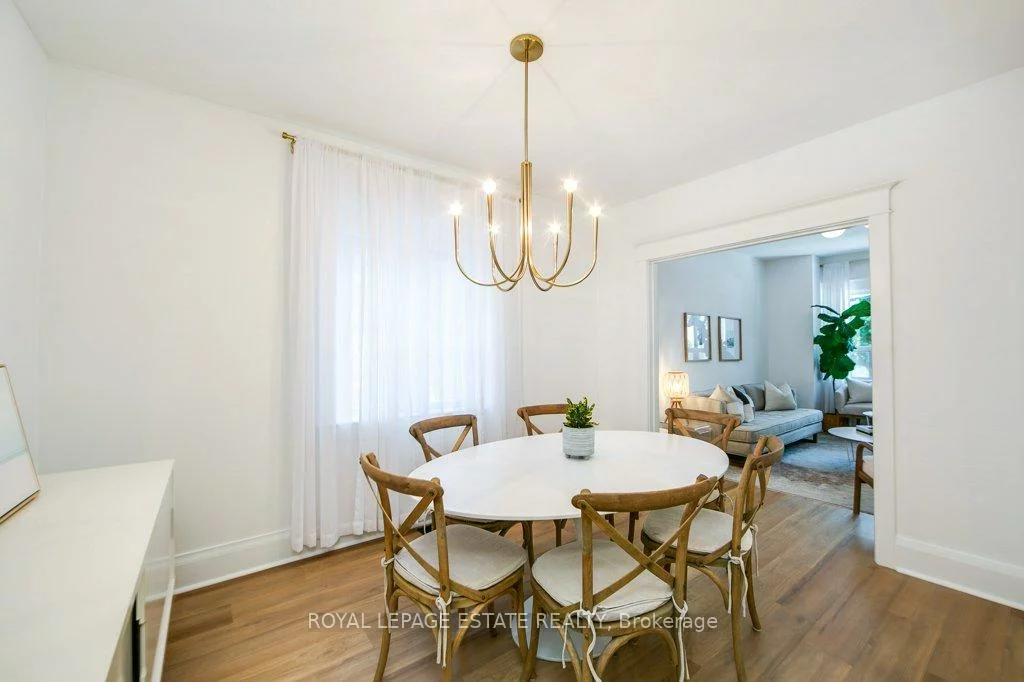 130, Swanwick, East End-Danforth, Toronto