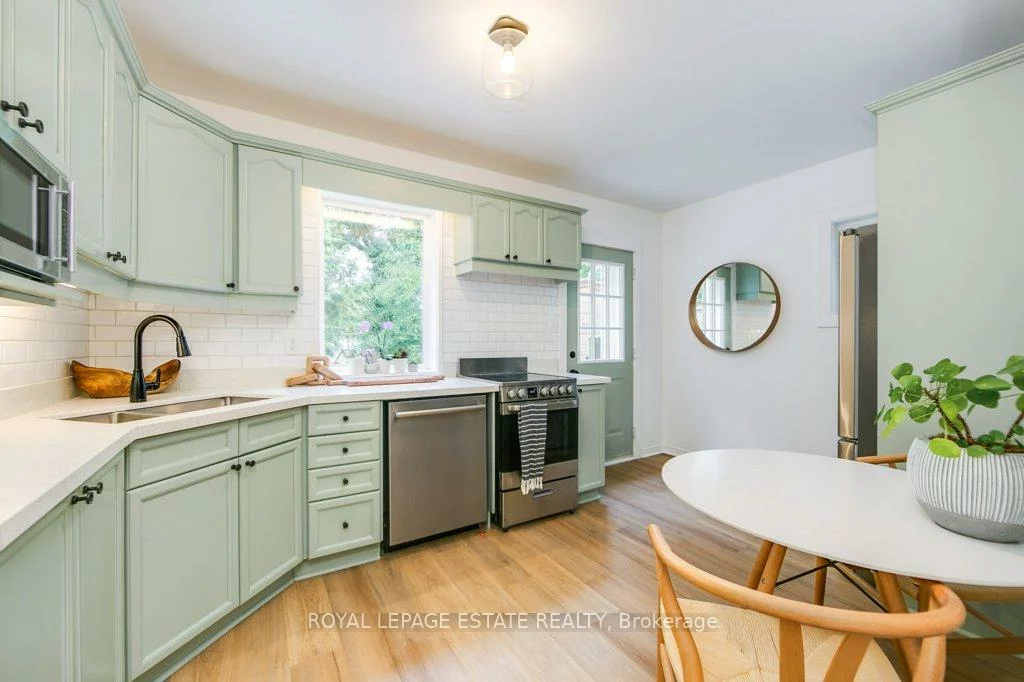 130, Swanwick, East End-Danforth, Toronto