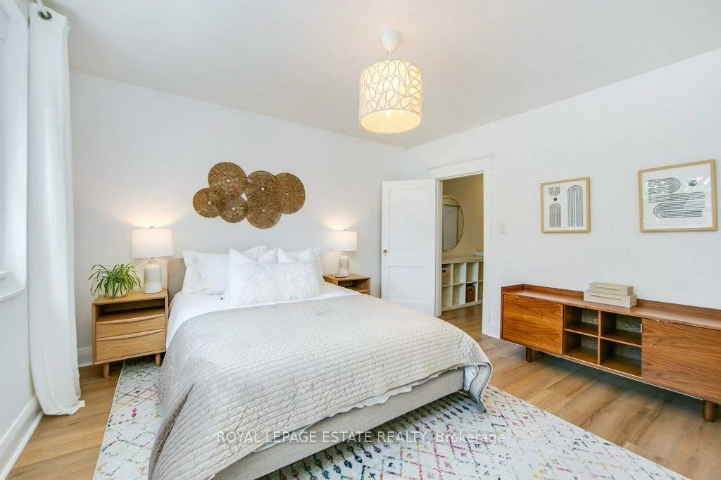 130, Swanwick, East End-Danforth, Toronto