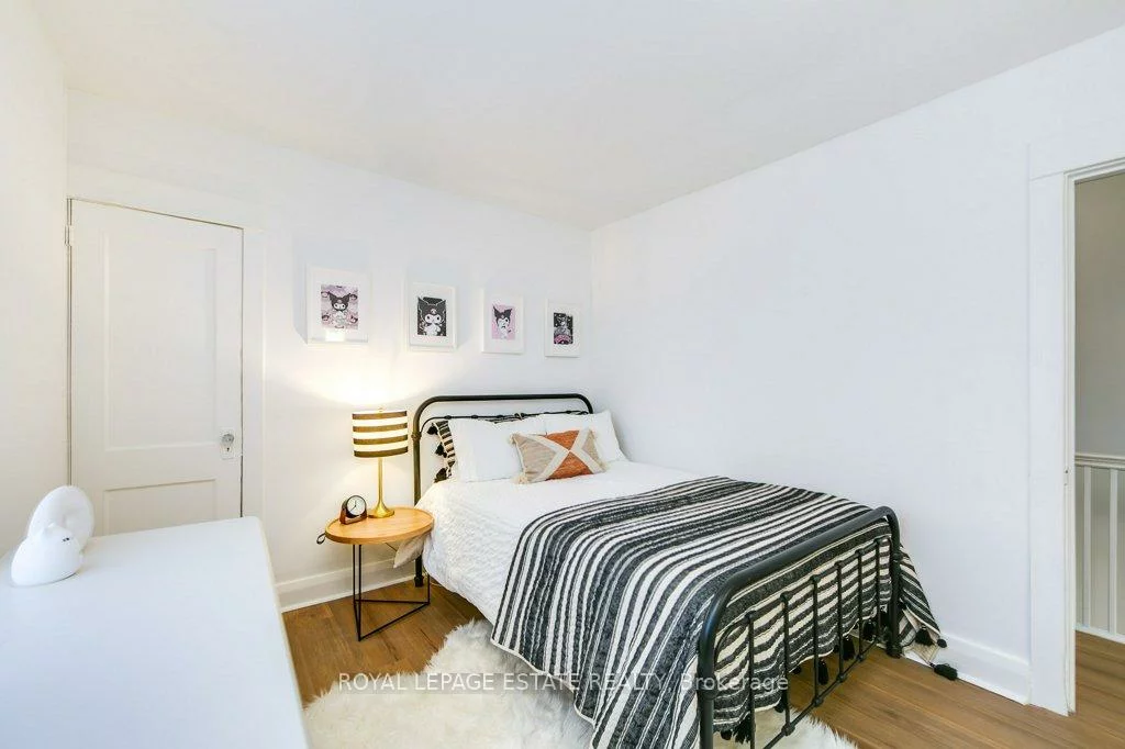 130, Swanwick, East End-Danforth, Toronto