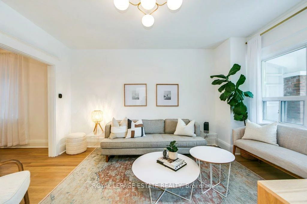 130, Swanwick, East End-Danforth, Toronto