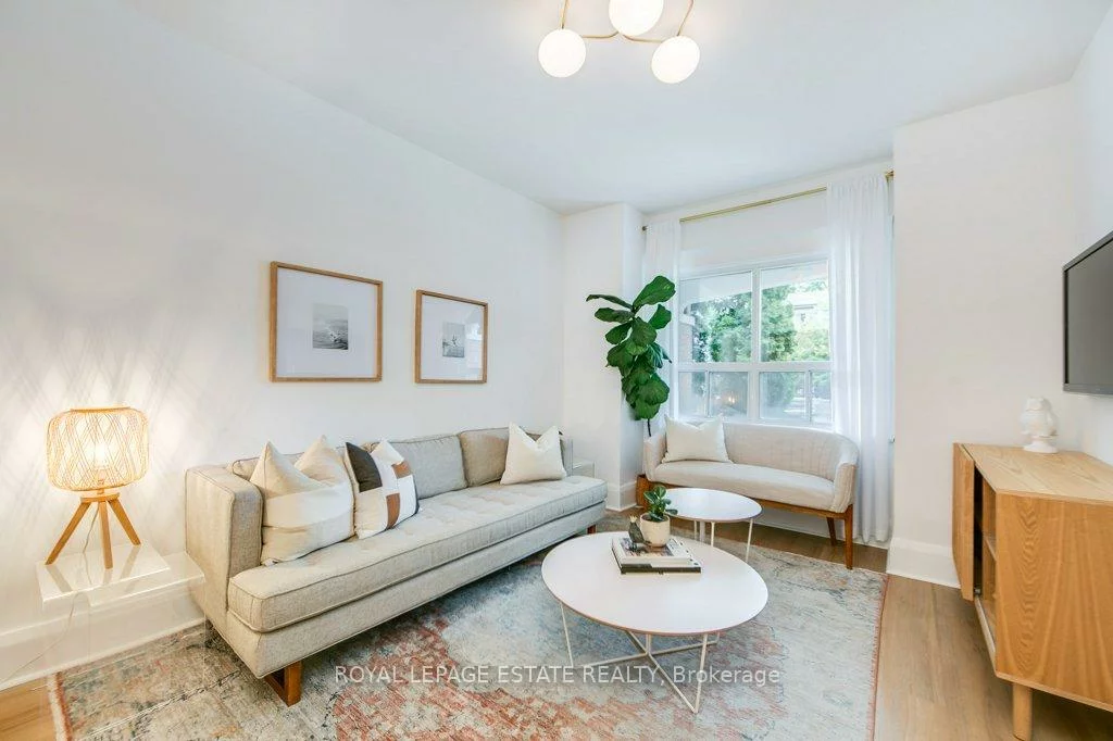 130, Swanwick, East End-Danforth, Toronto