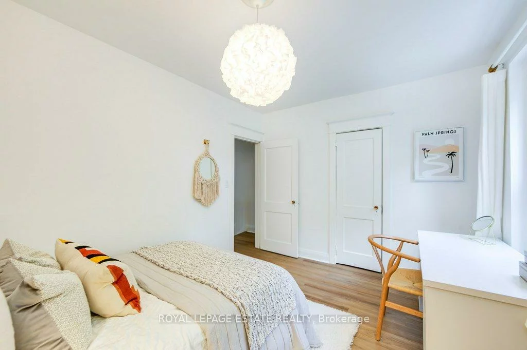 130, Swanwick, East End-Danforth, Toronto