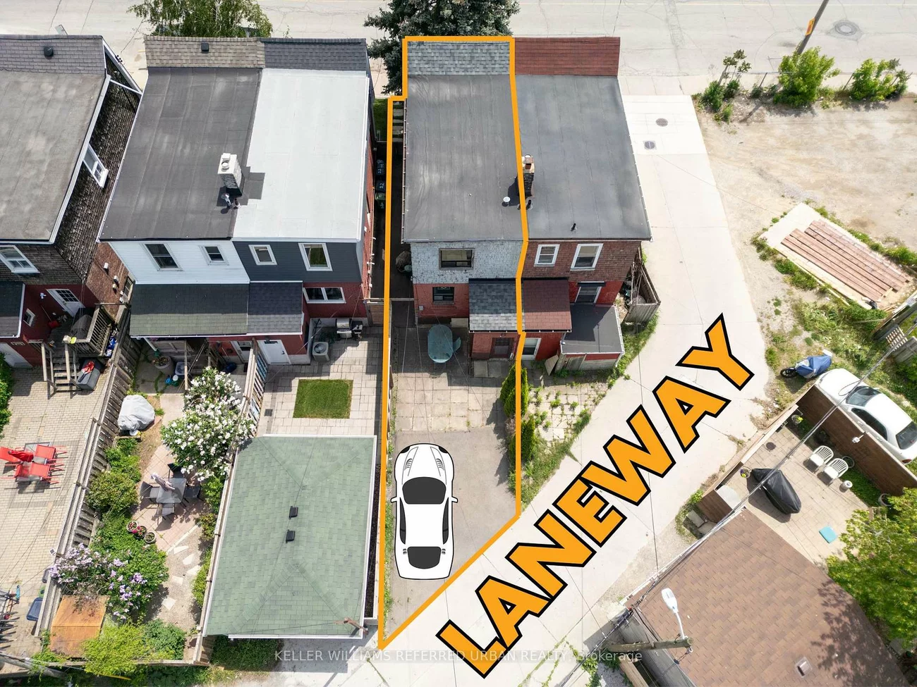 20, Mosley, South Riverdale, Toronto