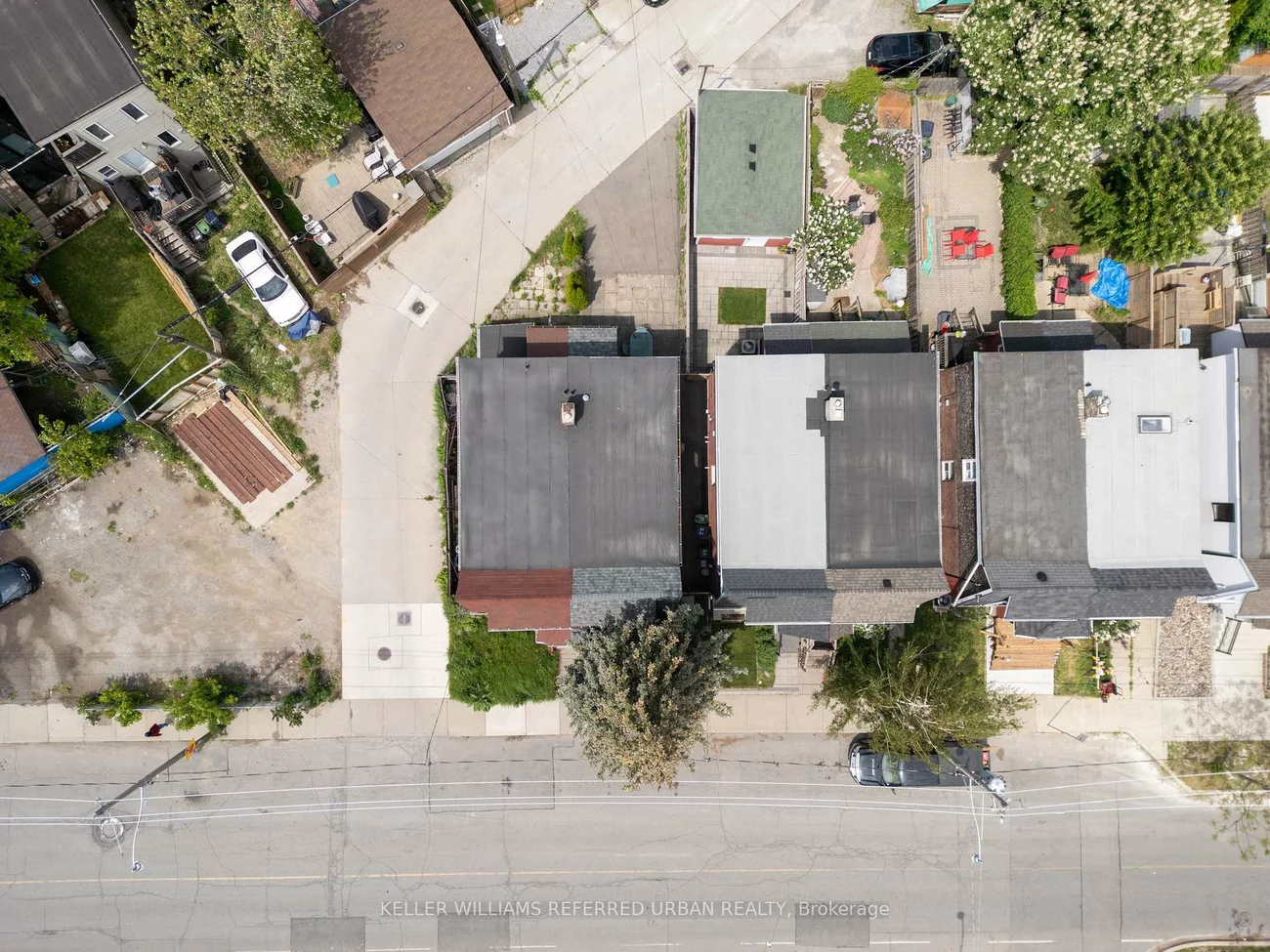 20, Mosley, South Riverdale, Toronto