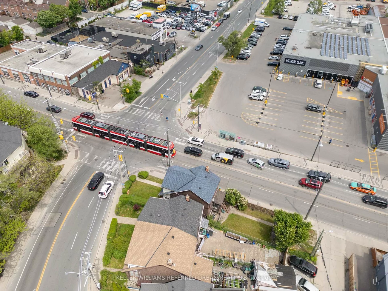 20, Mosley, South Riverdale, Toronto