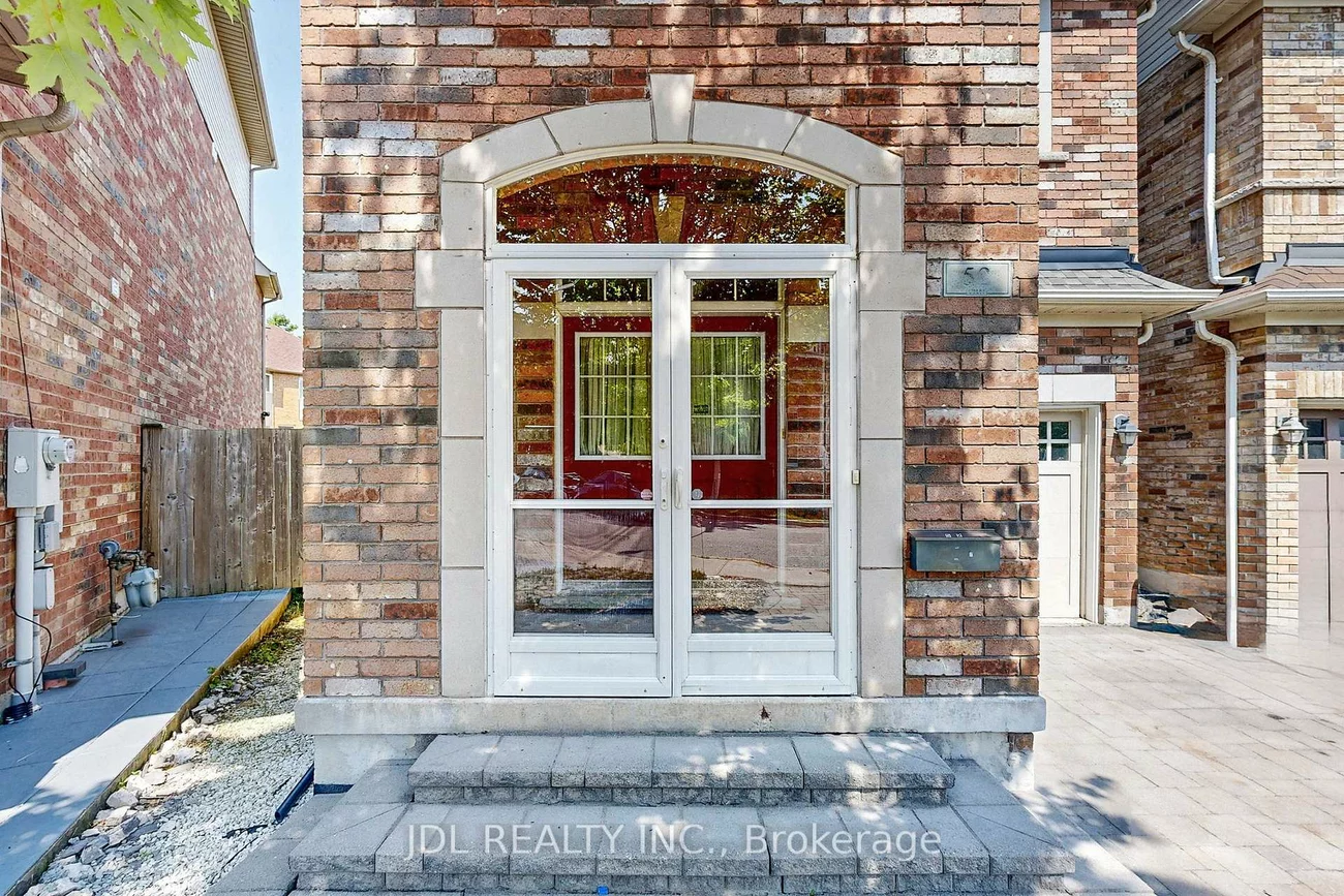 52, Wyper, Agincourt South-Malvern West, Toronto