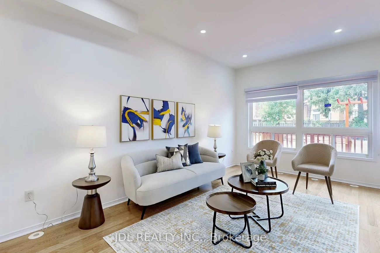 52, Wyper, Agincourt South-Malvern West, Toronto