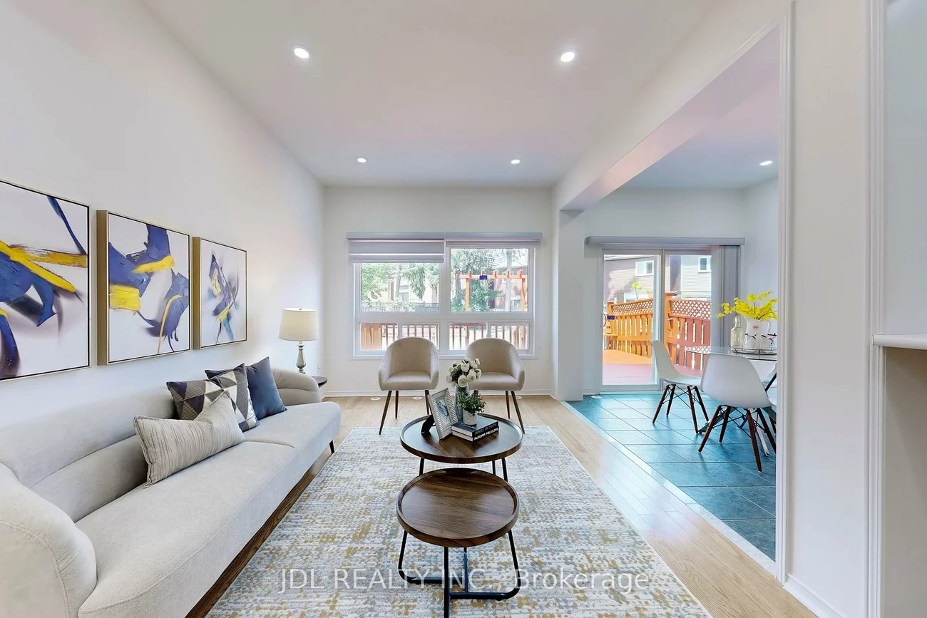 52, Wyper, Agincourt South-Malvern West, Toronto
