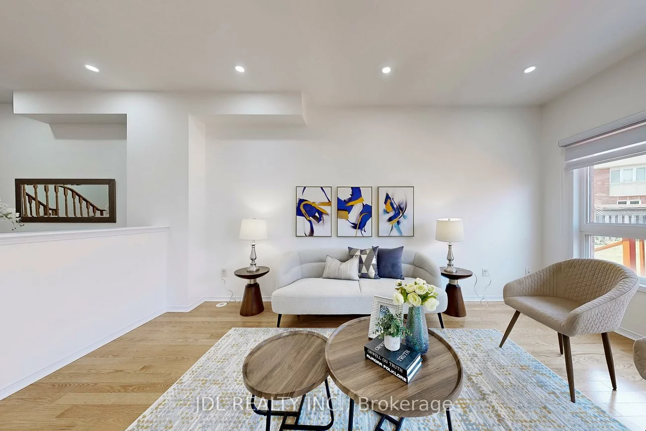 52, Wyper, Agincourt South-Malvern West, Toronto