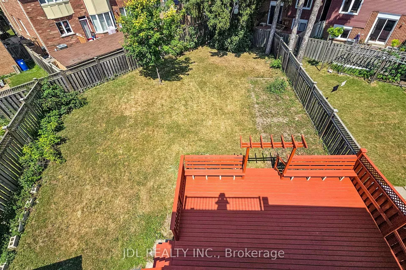 52, Wyper, Agincourt South-Malvern West, Toronto