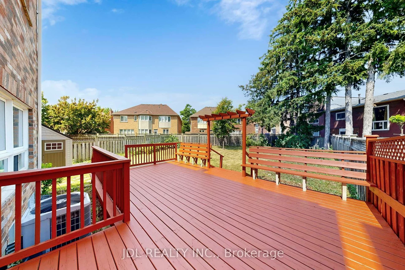 52, Wyper, Agincourt South-Malvern West, Toronto