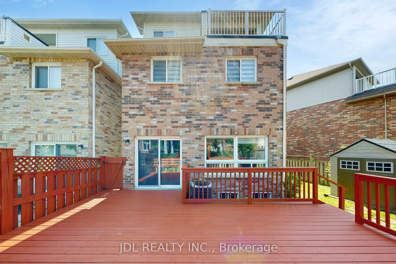 52, Wyper, Agincourt South-Malvern West, Toronto