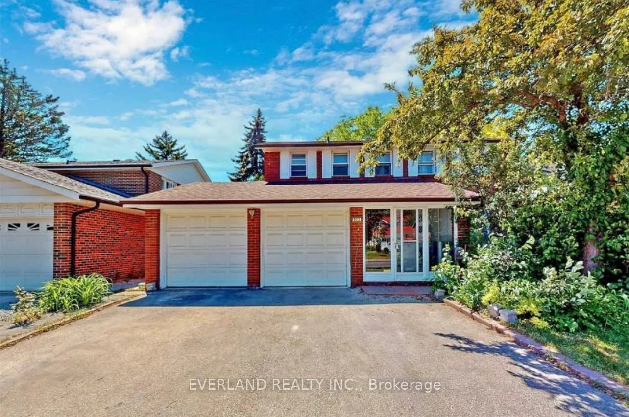 573, Huntingwood, Tam O'Shanter-Sullivan, Toronto