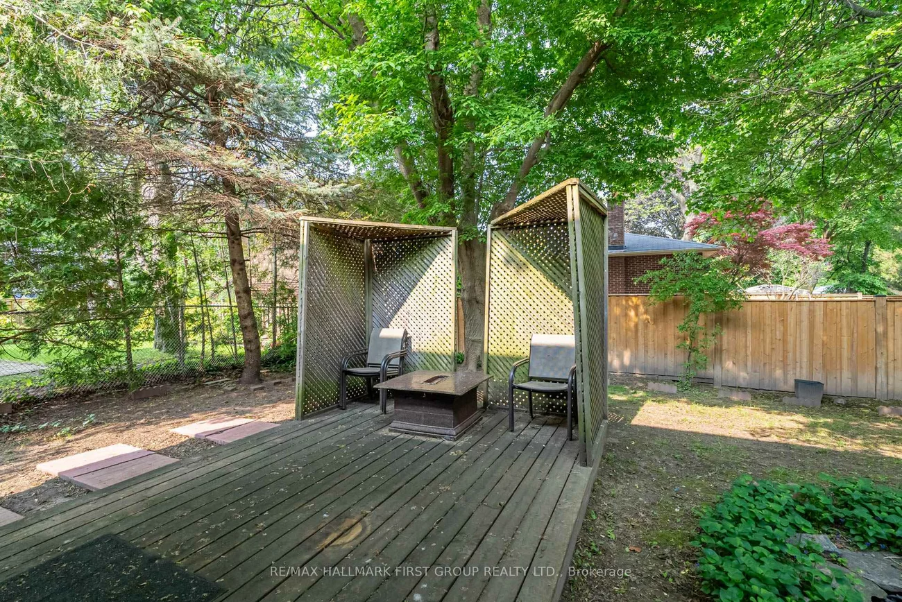 9, Tilley, Centennial Scarborough, Toronto