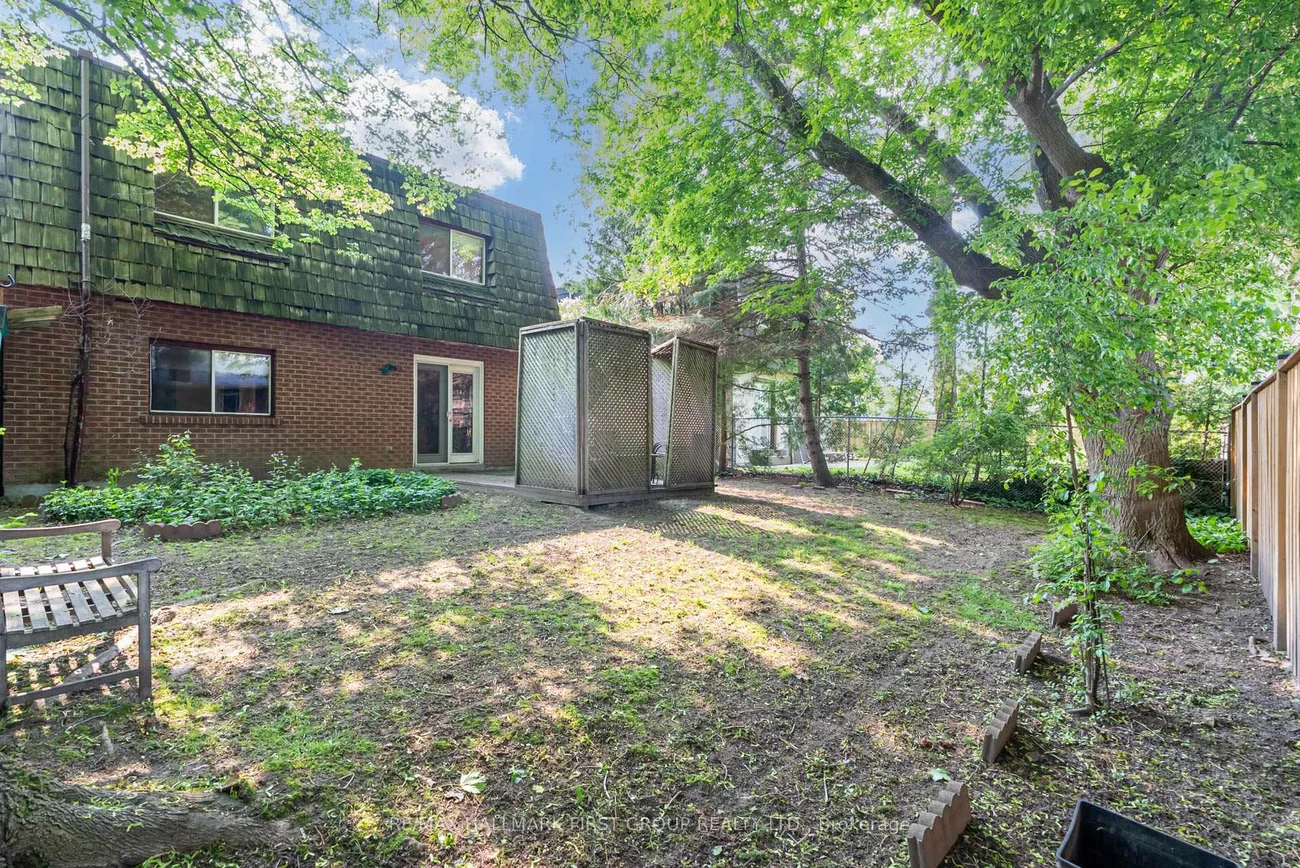 9, Tilley, Centennial Scarborough, Toronto