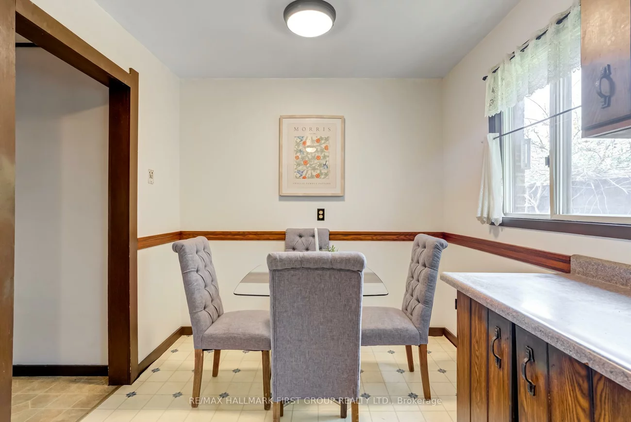 9, Tilley, Centennial Scarborough, Toronto
