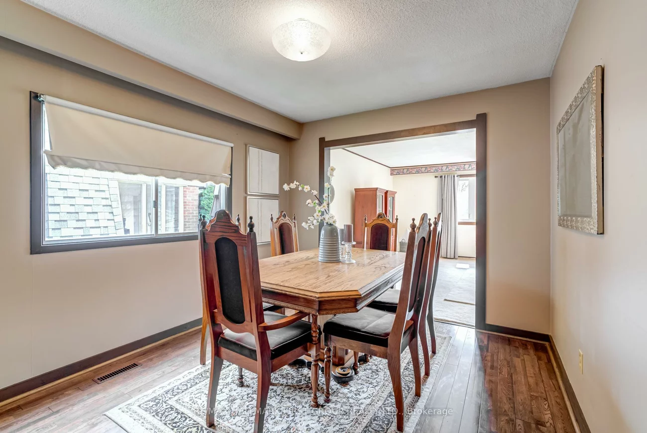 9, Tilley, Centennial Scarborough, Toronto