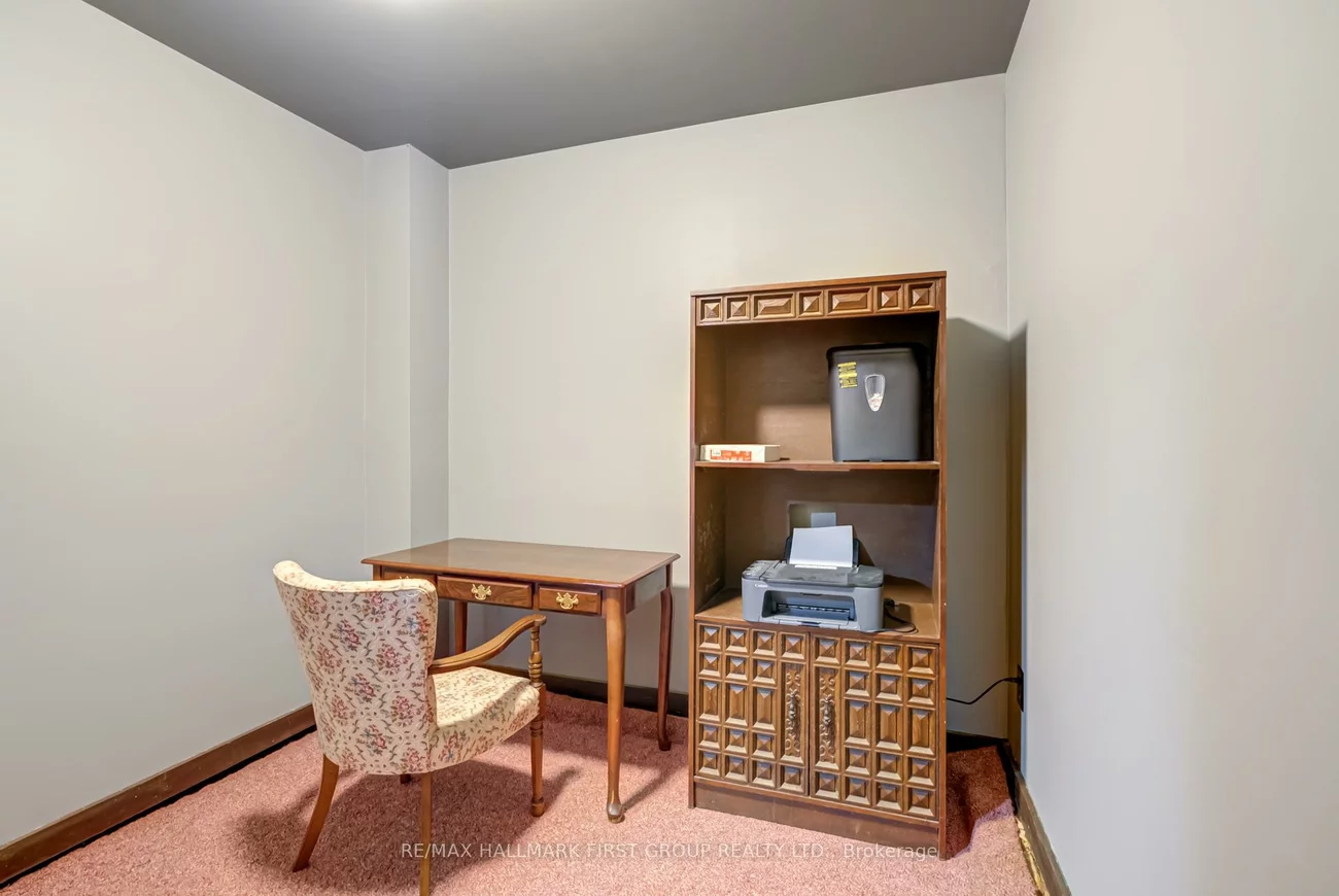 9, Tilley, Centennial Scarborough, Toronto