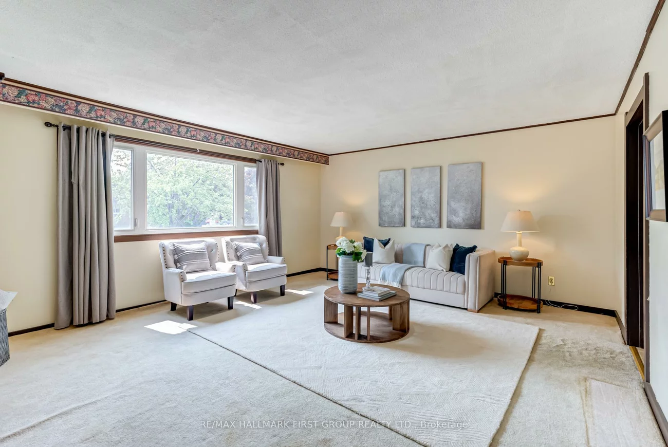 9, Tilley, Centennial Scarborough, Toronto