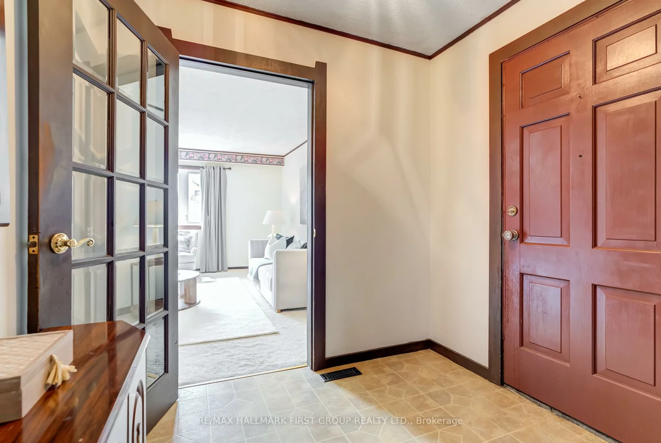 9, Tilley, Centennial Scarborough, Toronto