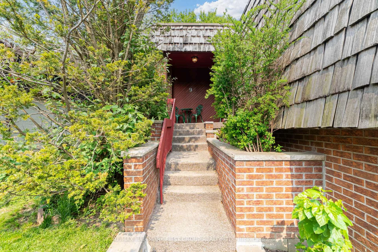 9, Tilley, Centennial Scarborough, Toronto