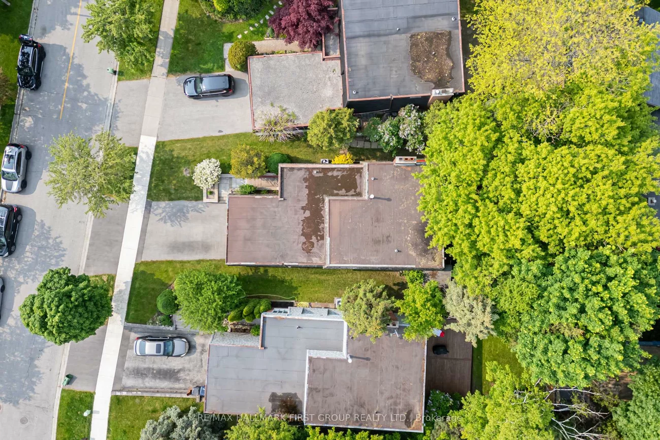 9, Tilley, Centennial Scarborough, Toronto