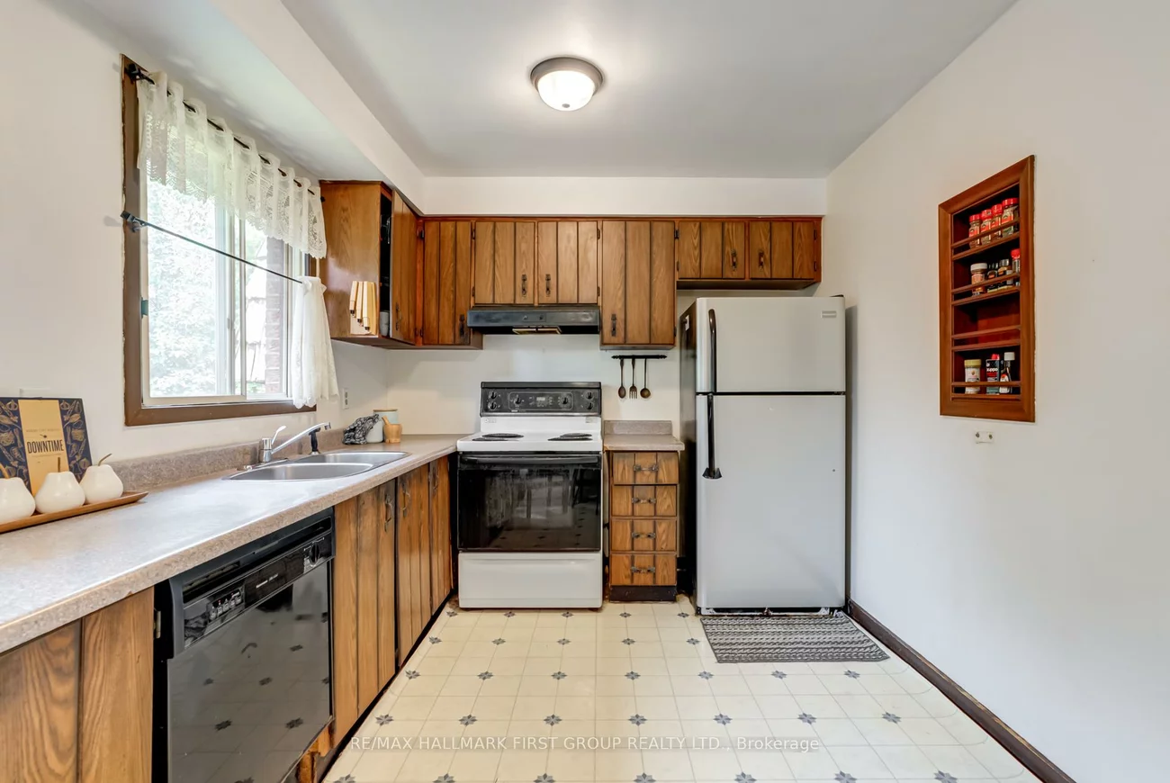 9, Tilley, Centennial Scarborough, Toronto
