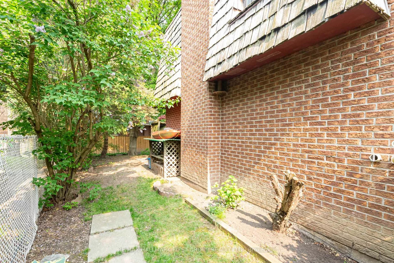 9, Tilley, Centennial Scarborough, Toronto