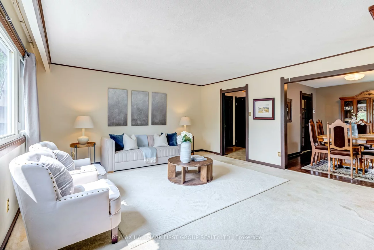 9, Tilley, Centennial Scarborough, Toronto